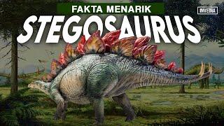 Reptil Purba - Dinosaurus yang Misterius Stegosaurus