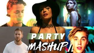 Pop Songs World  Party Mashup