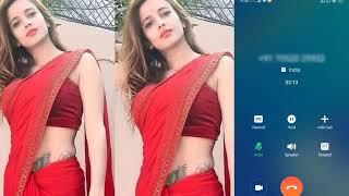 जितना चाहो उतना लड़की ले जाओ फ्री 2024 में   call recording bhojpuri call recording new   call