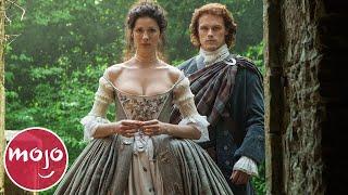 Top 20 Best Outlander Moments