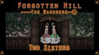 Forgotten Hill The Wardrobe Two Sisters - Walkthrough