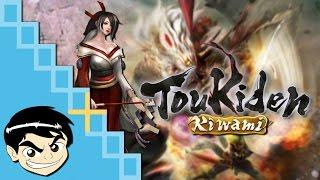 Toukiden Kiwami - GC Positive