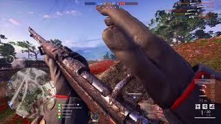 Battlefield 1 - The Carcano