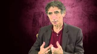 Gabor Maté - The Psychology of Spiritual Seeking