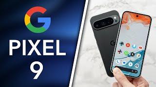 TEST Google Pixel 9 & 9 Pro  Presque parfaits 