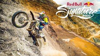 Full Highlights From Erzbergrodeo Red Bull Hare Scramble 2019  Red Bull Signature Series