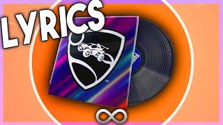 Breathing Underwater Lyrics - Fortnite x Rocket League