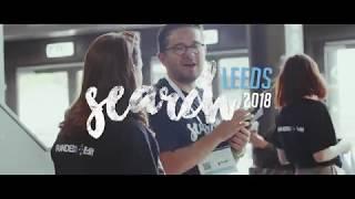 SearchLeeds 2018 Official Event Video