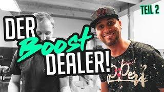 JP Performance - Der Boost Dealer meines Vertrauens  Teil 2