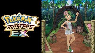 Pokemon Masters EX OST - Vs Alola Trial Captain HQ