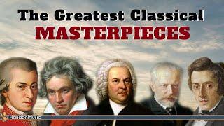 The Greatest Classical Masterpieces