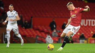 Scott McTominay Is DOMINATING In Midfield