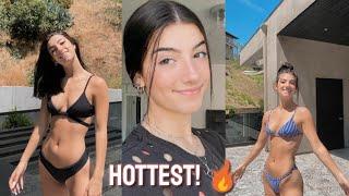 Charli Damelio Hottest Tiktok Videos Top 1 Tiktokers