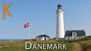 Dänemark  - 10 Fakten über Dänen und ihr Land
