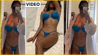 Esha Gupta Shared A Hot Bold Video On Her Insta  Esha Gupta Bold Scene  Esha Gupta Viral Video