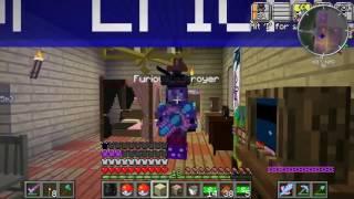 Pat And Jen  Minecraft  $1 MINECART VS $350000 MINECART CHALLENGE EPS9 39