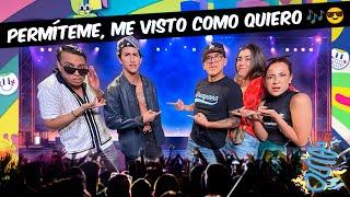 Sorbito de Opinión - Una batalla de Freestyle con final épico 