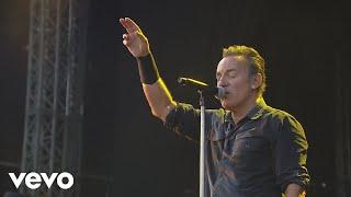 Bruce Springsteen - My Hometown from Born In The U.S.A. Live London 2013