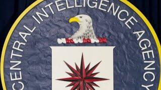 CIA system exposed informants at least 30 killed in China