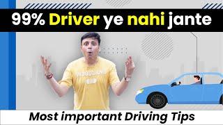 Essential Driving Tips for Safe and Confident Driving  Automode Satyam  Radio City