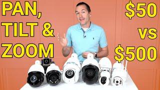 Which PTZ Camera is Best? Lets Find Out