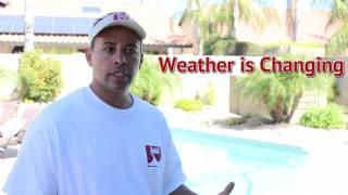 Winter Pool Service  Save Money on Winter Pool Service in Scottsdale