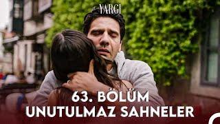 Yargı 63. Bölüm Aklımızda Kalanlar - Yargı