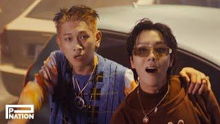 Crush 크러쉬 - Rush Hour Feat. j-hope of BTS MV