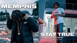 Envyvas - Stay TrueMemphis Official Video