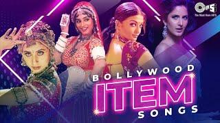 Bollywood Item Songs  Video Jukebox  Bollywood Item Song Collection  Bollywood Item Hits