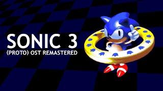 Launch Base Zone Act 1 - Sonic 3 Prototype Remastered