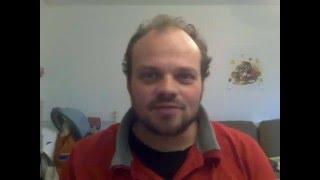 Live-Video-Chat Nonduality with Andreas Müller 27.2.16 English only