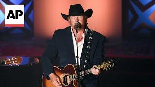 Country singer-songwriter Toby Keith dies at 62 after battling stomach cancer