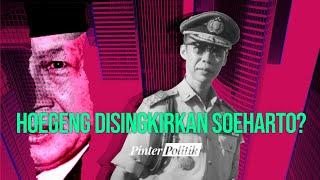 Sejarah Jenderal Hoegeng Polisi Jujur Disingkirkan Soeharto