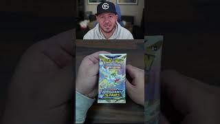 *EARLY* Pokemon Brilliant Stars Pack Opening