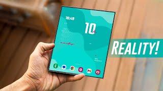 Samsung Galaxy Z Fold 6 - 2 WEEK LATER Battery Life Durability REGRETS?