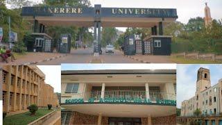 A walk through makerere University Uganda 2023. Check how makerere University looks like now