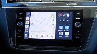 ANDROID ПРИСТАВКА ДЛЯ АВТО С SIM беспроводной Android Auto  CarPlay - CarlinKit AI Box