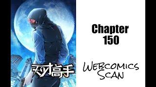 Talented Genius Godly Expert Ch. 150 ENG