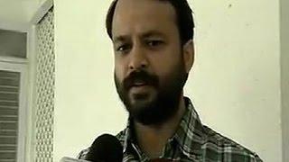 Wont spare the Bhushans Ashish Khetan