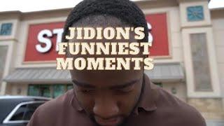 JIDIONS FUNNIEST MOMENTS