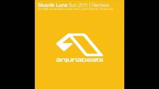 Slusnik Luna - Sun 2011 Genix Remix