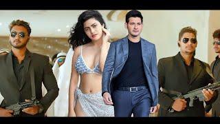 Mahesh Babu Hindi Dubbed Superhit Love Story Movie Full HD 1080p  Namrata Shirodkar Brahmanandam