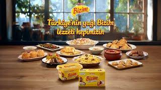 Türkiye’nin Yağı Bizim Lezzeti Hepimizin