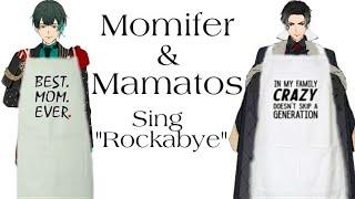 Rockabye ft. Mamatos Momifer MC and Solomon {Obey me lyric prank}