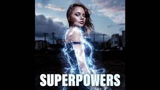 Superpowers Hypnosis Develop ESP Psychic Abilities Superstrength Speed Reading and More