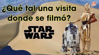 Qué hacer y ver en Túnez   Guía y resumen de lo que no te podes perder en el país de Star Wars 