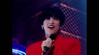 4K-- Martika - I Feel the Earth Move Top of The Pops 1989 HQ Remastered