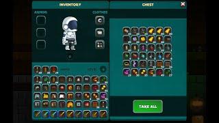 Orion Sandbox Enhanced  All secret & Treasures & Chests