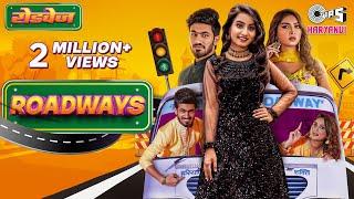 RENUKA PANWAR - Roadways  Aman Jaji  Isha Sharma Latest Haryanvi Song  Tips Haryanvi